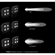 Denali D4 LED Light Kit - DataDim™ Technology - Pair