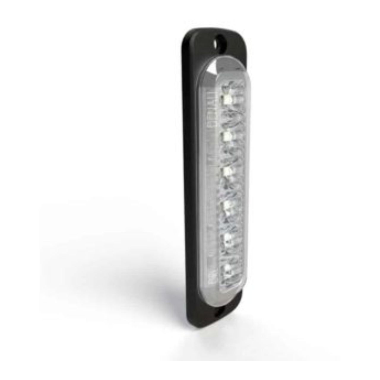 Denali LED DRL Module - Amber