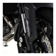 Denali DRL Amber Day Running Lights with Fender Mount Kit - Pair