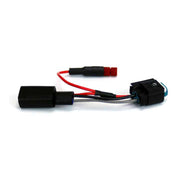 DENALI SWITCHED POWER ADAPTER FOR SELECT BMW MOTORCYCLES (RE