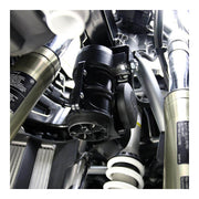 Denali Compact Horn Mount Bracket - BMW R1200RT '14-Present
