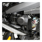 Denali Split Horn Mount Bracket - BMW K1600GT '11-Present