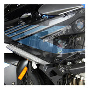 Denali Split Horn Mount Bracket - BMW K1600GT '11-Present