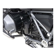 Denali Compact Horn Mount Bracket BMW R1200GS/GSA with M8 Fairing Bolts