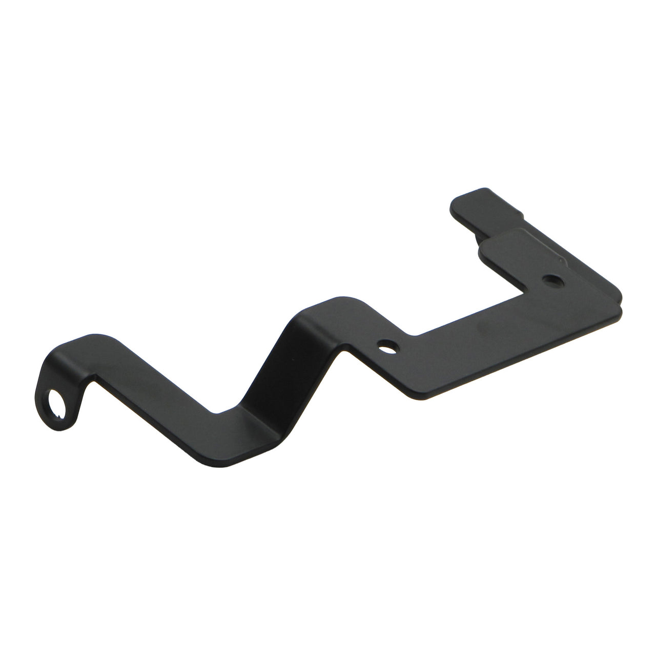 Denali Front Turn Signal Relocate Bracket - Triumph Bonneville / T100 Assorted Y