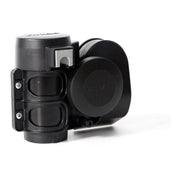 Denali SoundBomb Compact Dual-Tone Air Horn