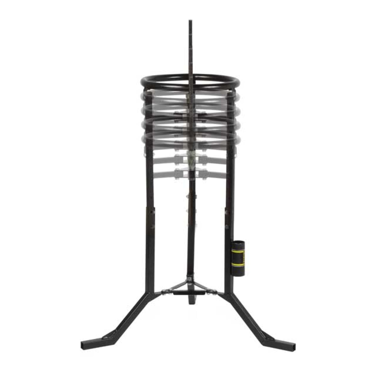 Unit Pro Tyre Changer