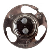 Globe 12V 35/35W H/L 3 Keyhole (A5677) (Packet of 10)