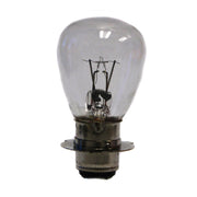 GLOBES 12V 45/45W H/L Three Pin (A3864) (Pkt of 10)
