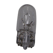 Globe 12V 3.4W Instr Capless Wedge T10 (WB125) (Packet of 10)