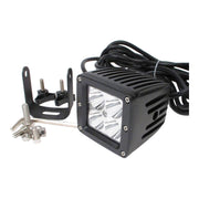 Whites Work Light 3 - Cree LED Single Mount