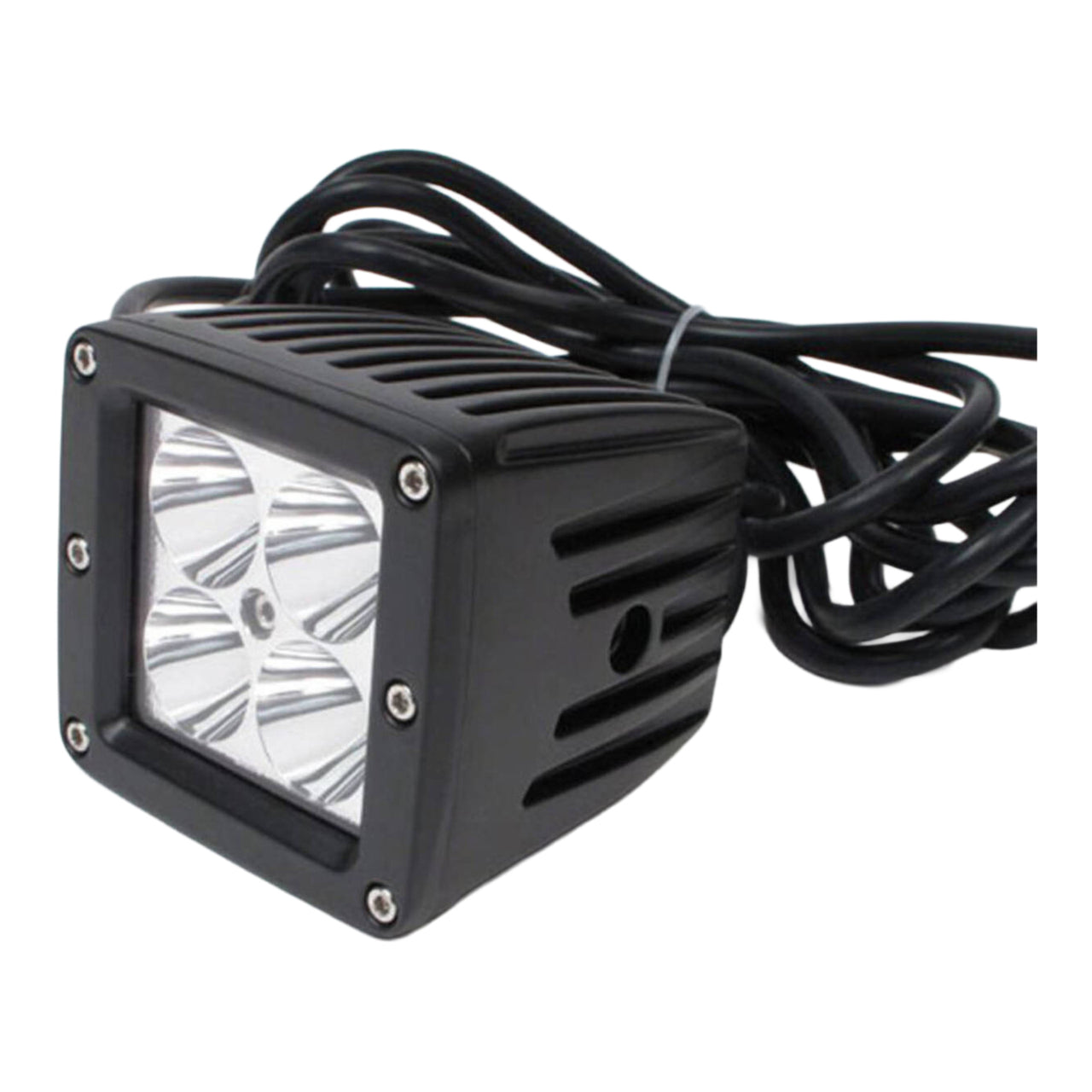 Whites Work Light 3 - Cree LED Single Mount
