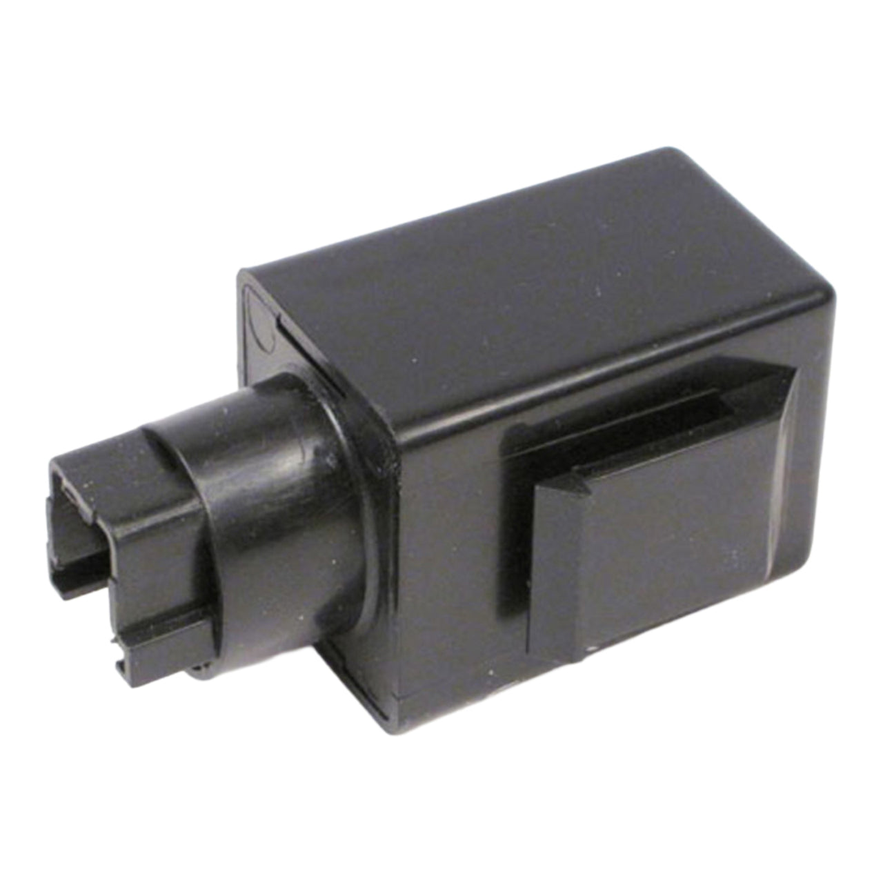 Whites Flasher Relay LED - Honda 4 Pin