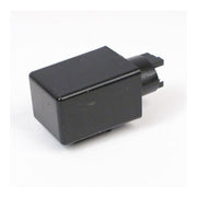 Whites Flasher Relay LED - Honda 4 Pin