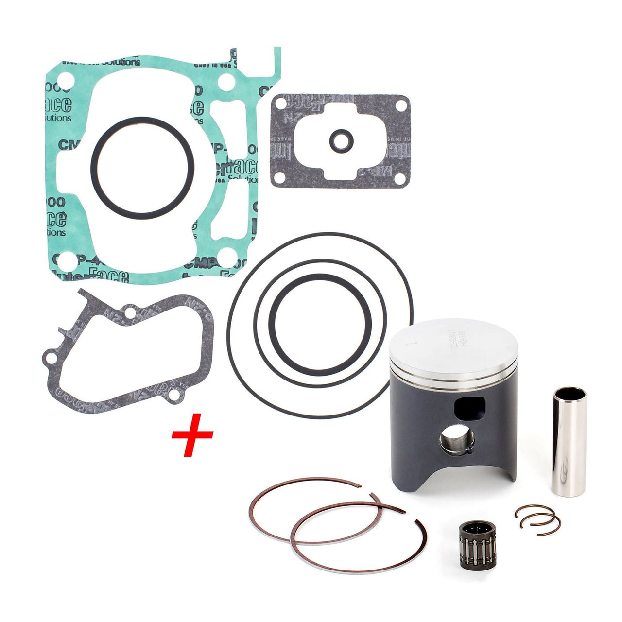 Top End Rebuild Kit (B) KTM 250 SX '05-'06