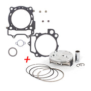 Top End Rebuild Kit (B) Suzuki RM-Z250 '10-'18