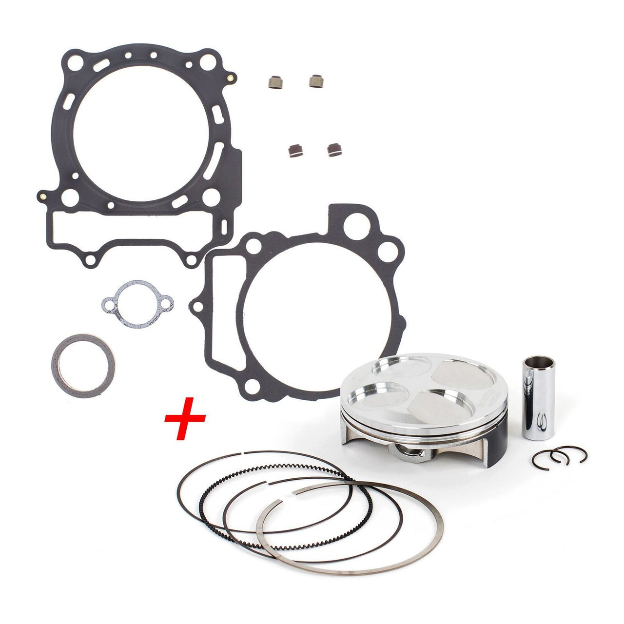 Top End Rebuild Kit (A Pro) Yamaha WR250F '01-'13
