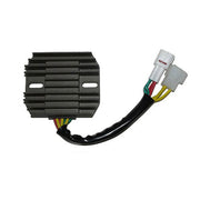 Regulator / Rectifier Suzuki GSXR 600/750/1000/1300 '06-'09 (ASU6018) RR-SZ-015