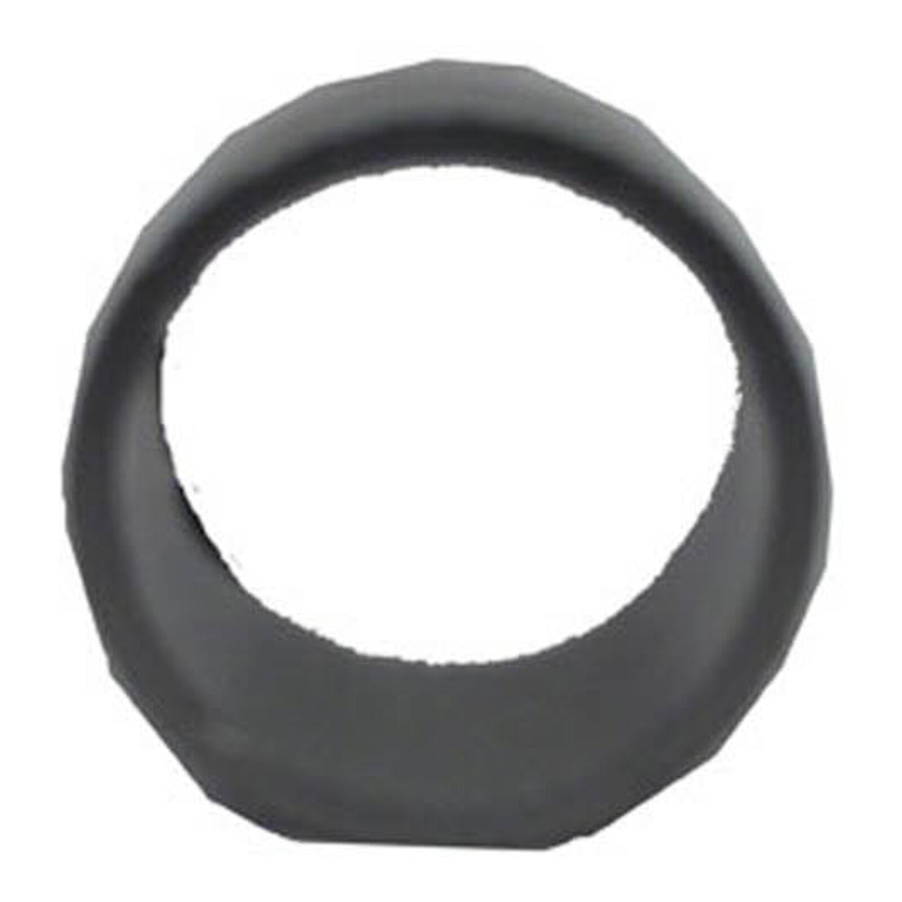 Exhaust Muffler Connector - 41 x 48 x 34.7mm