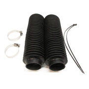 Whites Fork Boot 26 Wave 35/48mm / Black 280-320mm (Pair)