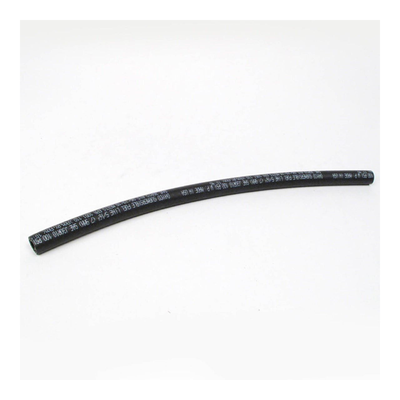 Dayco Submersible (Intank) Fuel Hose 8mm(0.3m)80160 HWDFHS8