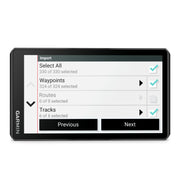 Garmin Zumo XT2
