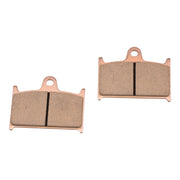 GOLDfren Brake Pads Sintered Sports GF017 - S3 (PH189 / PH50)