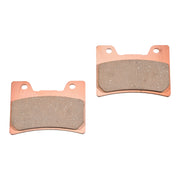 GOLDfren Brake Pads Sintered Sports GF028 - S3 (PH115)