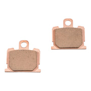 GOLDfren Brake Pads Sintered Sports GF151 - S3 ( PH20 )