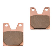 GOLDfren Brake Pads Sintered Sports GF169 - S3 ( PH254 )