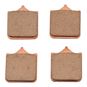 GOLDfren Brake Pads GF177 - S33