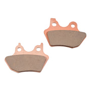 GOLDfren Brake Pads Sintered Sports GF181 - S3 ( PH279 / PH347 )