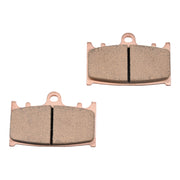 GOLDfren Brake Pads Sintered Sports GF206 - S3 ( PH325 )