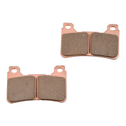 GOLDfren Brake Pads Sintered Sports GF214 - S3 ( PH342 )