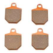 GOLDfren Brake Pads GF238 - S3