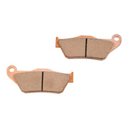 GOLDfren Brake Pads GF262 - S3