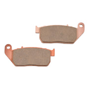 GOLDfren Brake Pads Sintered Sports GF272 - S3 ( PH336 )