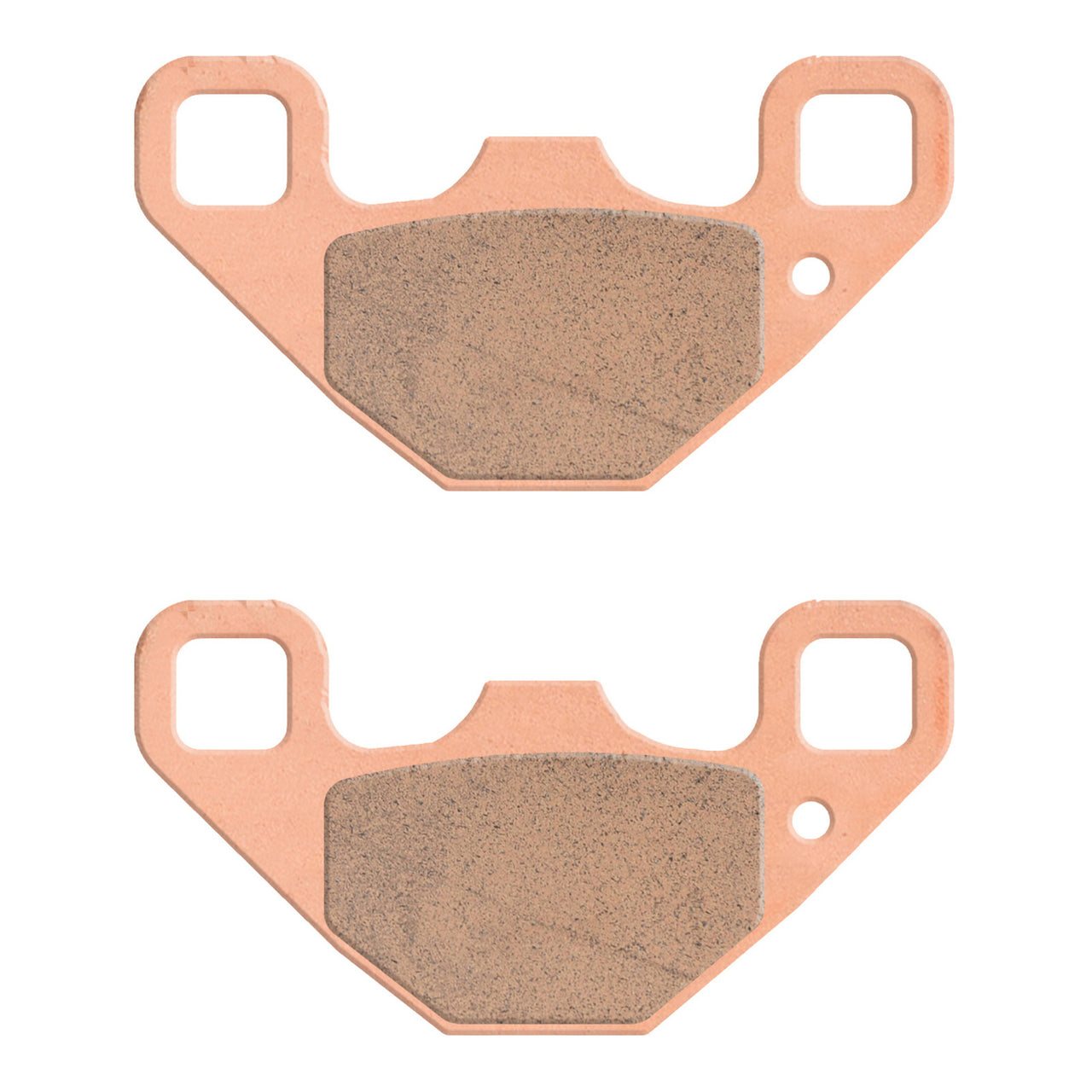 GOLDfren Brake Pads GF337 - K5