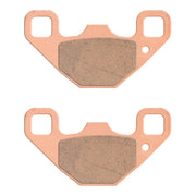 GOLDfren Brake Pads GF337 - K5