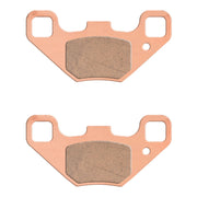 GOLDfren Brake Pads GF342 - K5