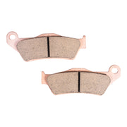GOLDfren Brake Pads SINT SPRTS GF349 - S3 ( P475 ) HD STREET