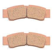 GOLDfren Brake Pads Off-Road Racing GF412 - K5