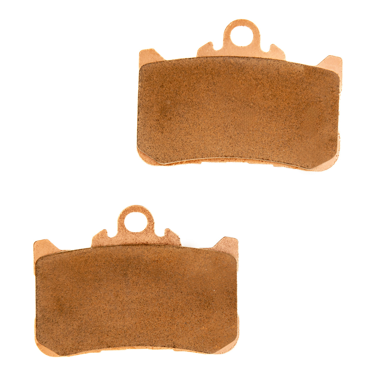 BRAKE PADS GOLDFREN OFFROAD RACING GF434 - S3