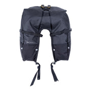 Giant Loop Coyote Saddlebag '26 - Black (39L)