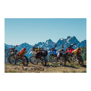 Giant Loop Fandango Tank Bag - Black