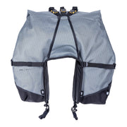 Giant Loop Great Basin Saddlebag 68L - Grey (2026)