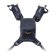 Giant Loop Pannier Pockets Pair '26 - Black (4L)