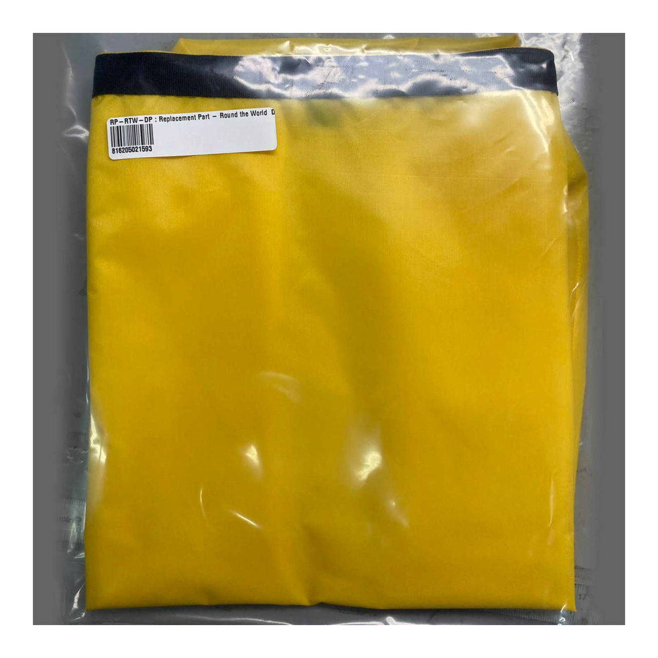 Giant Loop Round the World Panniers - Dry Pods