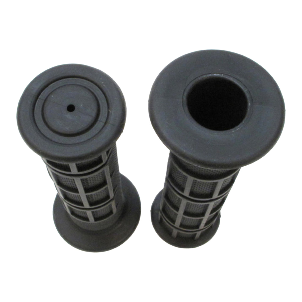 WHITES GRIP ATV PROFESSIONAL 128mm