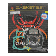 Whites Complete Gasket Set Honda TRX400FA '04-'07